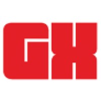 GX Magazine logo