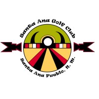 Santa Ana Golf Club, Inc. logo