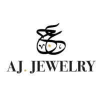 AJ JEWELRY logo