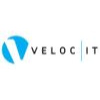 VelocIT logo