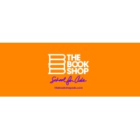 The Book Shop School Of Ads logo