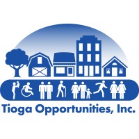 Image of Tioga Opportunities, Inc.