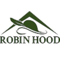 Robin Hood Real Estate Group logo