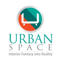 Urbanspace Interiors logo