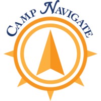 Camp Navigate Terre Haute logo