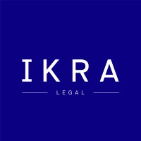 IKRA logo
