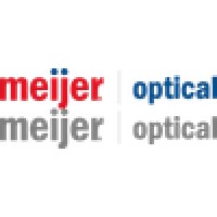 Meijer Optical logo