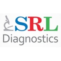 SRL  DIAGNOSTICS logo