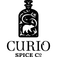 Curio Spice Company logo