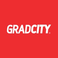 GradCity logo