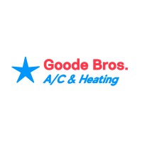 Goode Brothers A/C & Heating Inc. logo