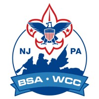 Washington Crossing Council, BSA logo