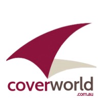 Coverworld logo