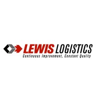 Lewis Logistics logo