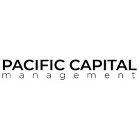 Pacific Capital Management, Inc. logo