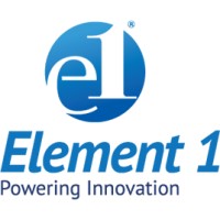 Element 1 logo