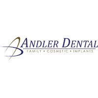 Andler Dental logo