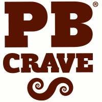PB Crave logo