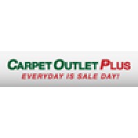 Carpet Outlet Plus Inc logo