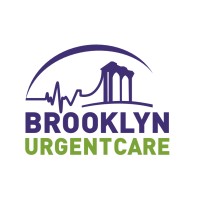 Brooklyn Urgent Care logo