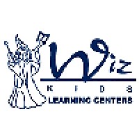 Wiz Kidz logo