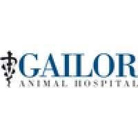 Gailor Animal Hospital logo