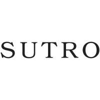 Sutro Footwear logo