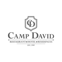 Camp David Ranch, SAS logo