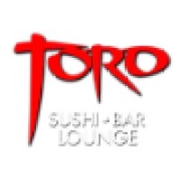 Toro Sushi Bar Lounge logo