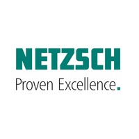 NETZSCH Analyzing & Testing logo