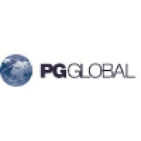 PG Global logo