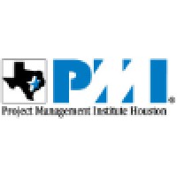 Project Management Institute Houston logo