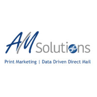 AM Solutions logo