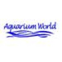 Aquarium World logo