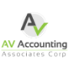 AV Dental Associates PA logo