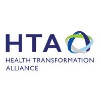 Health Transformation Alliance logo