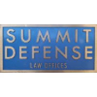 Summit Defense logo