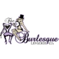 The Burlesque Lingerie Co. logo