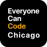 Everyone Can Code Chicago logo