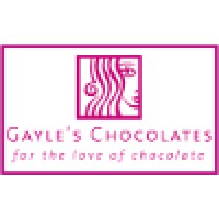 Gayle's Chocolates logo