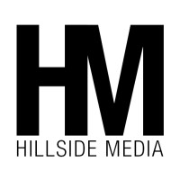 Hillside Media LLC logo