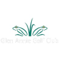 Glen Annie Golf Club logo