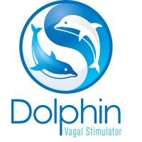 Dolphin Neurostim logo