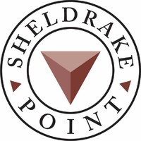 Sheldrake Point Winery logo