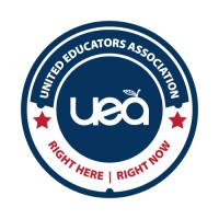 United Educators Association logo
