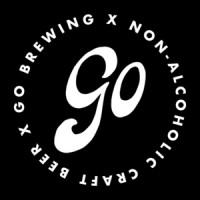 Go Brewing logo