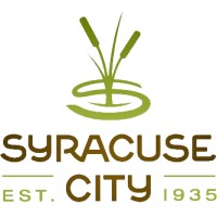 Syracuse City, Utah logo