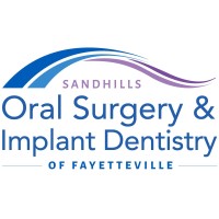 Sandhills Oral Surgery, Periodontics & Dental Implant Specialists logo