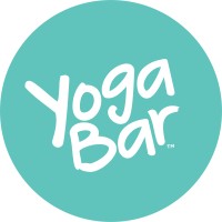 Yoga Bar (Sprout Life Foods) logo