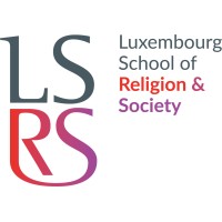 Luxembourg School Of Religion & Society logo